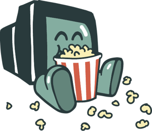 Goober Popcorn