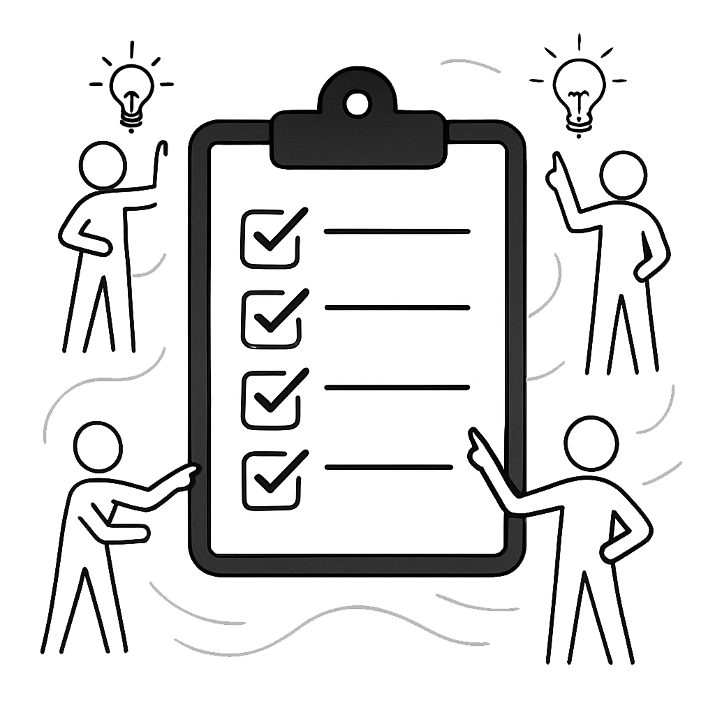 operational_checklist